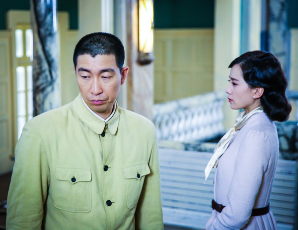 海报栏丨追完仙侠玛丽苏，来部现实题材剧洗洗眼吧