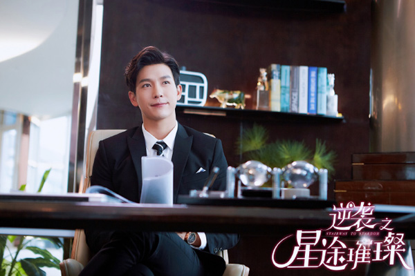 海报栏丨追完仙侠玛丽苏，来部现实题材剧洗洗眼吧