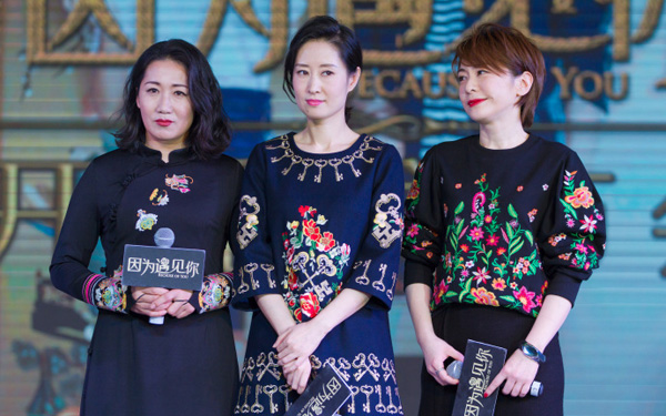 海报栏丨追完仙侠玛丽苏，来部现实题材剧洗洗眼吧