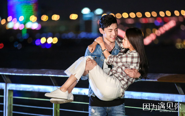 海报栏丨追完仙侠玛丽苏，来部现实题材剧洗洗眼吧