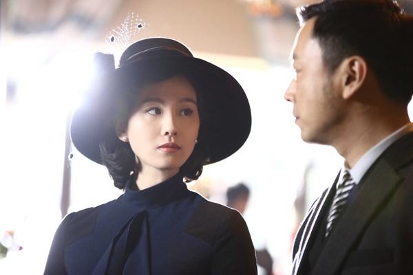 海报栏丨追完仙侠玛丽苏，来部现实题材剧洗洗眼吧