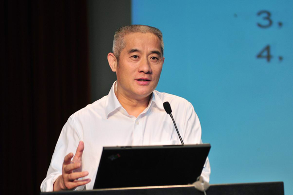 南京建筑师对话“垂直森林”之父博埃里：建筑与自然如何共生