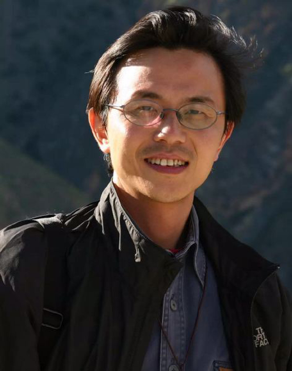 南京建筑师对话“垂直森林”之父博埃里：建筑与自然如何共生