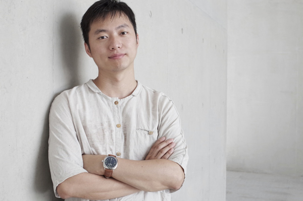 南京建筑师对话“垂直森林”之父博埃里：建筑与自然如何共生