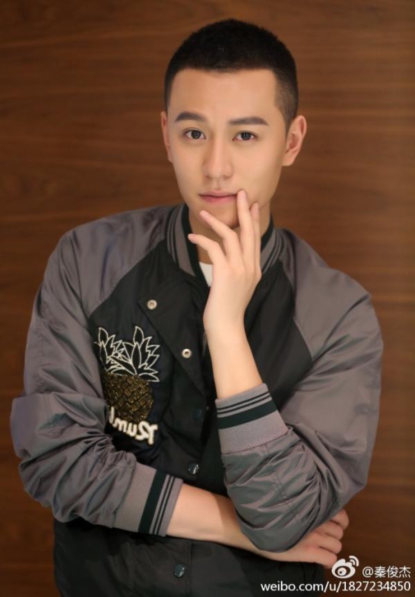 秦俊杰：演员这行从来都是残酷的，不是现在才以流量看人