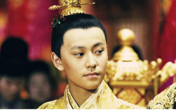 秦俊杰：演员这行从来都是残酷的，不是现在才以流量看人