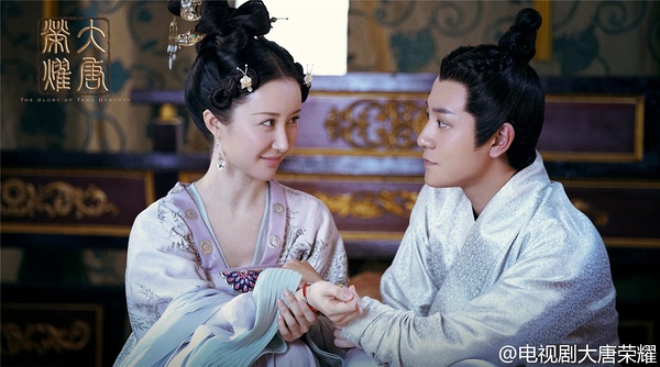 秦俊杰：演员这行从来都是残酷的，不是现在才以流量看人