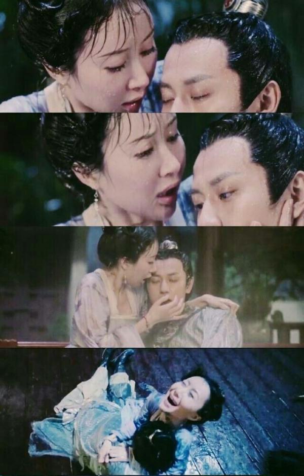 秦俊杰：演员这行从来都是残酷的，不是现在才以流量看人