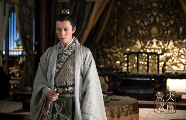 秦俊杰：演员这行从来都是残酷的，不是现在才以流量看人