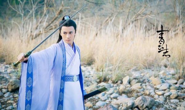 秦俊杰：演员这行从来都是残酷的，不是现在才以流量看人