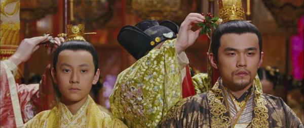 秦俊杰：演员这行从来都是残酷的，不是现在才以流量看人