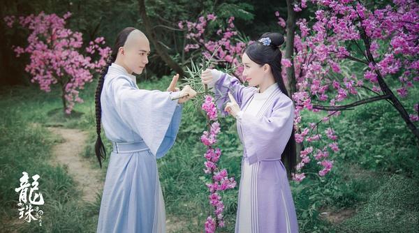 秦俊杰：演员这行从来都是残酷的，不是现在才以流量看人