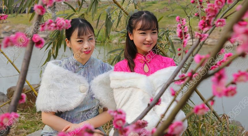 南通举加赏梅旗袍秀 (4).jpg