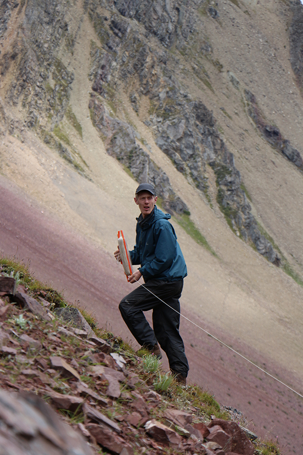 在梅里雪山，记录一次植物学家的高山科考之旅