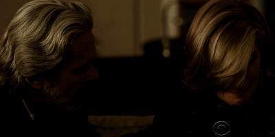 贤妻不在，傲骨犹存吗