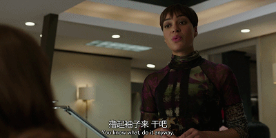 贤妻不在，傲骨犹存吗