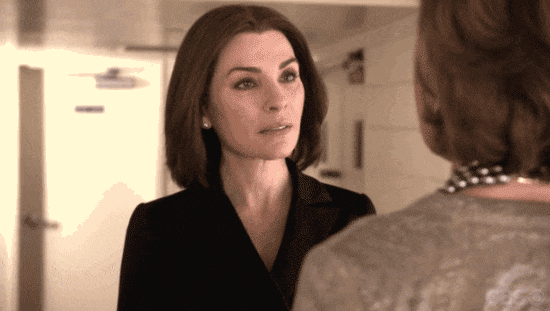 贤妻不在，傲骨犹存吗