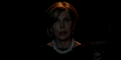 贤妻不在，傲骨犹存吗