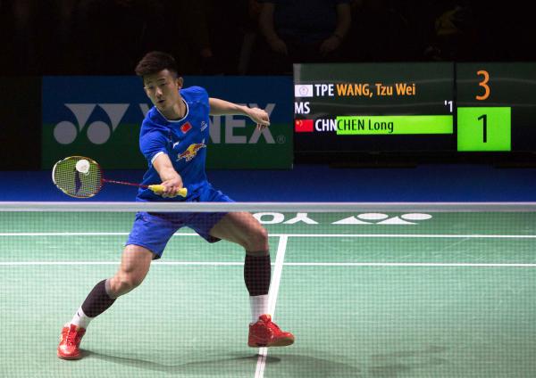 德国赛男单、男双全军覆没，国羽男队仍未走出“阵痛期”