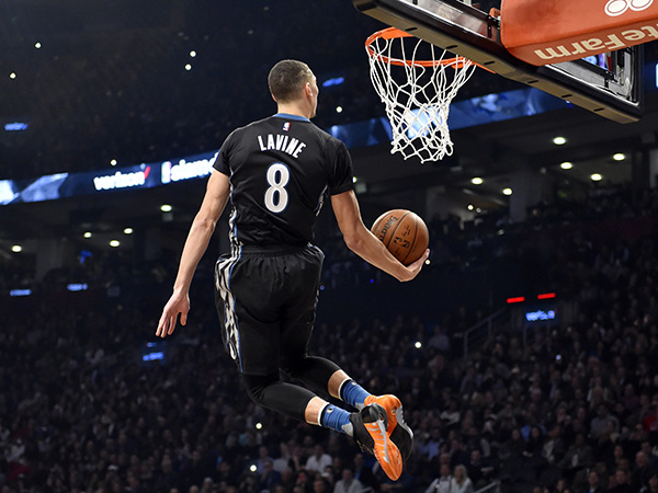 NBA全明星要治“尴尬癌”，萧华想了个10分球的改革方案