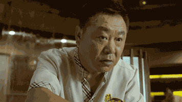 范伟是个好演员，最近他又演了个小角色