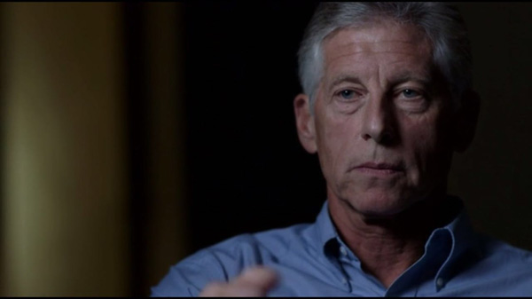 纪录片《辛普森：美国制造》：被制造的不仅是辛普森