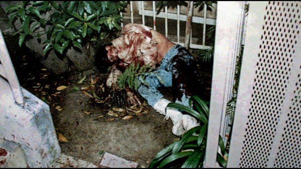 纪录片《辛普森：美国制造》：被制造的不仅是辛普森