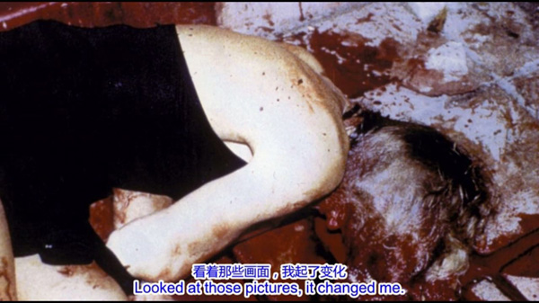 纪录片《辛普森：美国制造》：被制造的不仅是辛普森