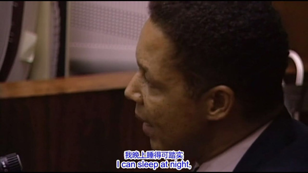 纪录片《辛普森：美国制造》：被制造的不仅是辛普森