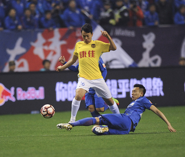 22人中超出场，无人开场被换：我们真的很感激U23新政