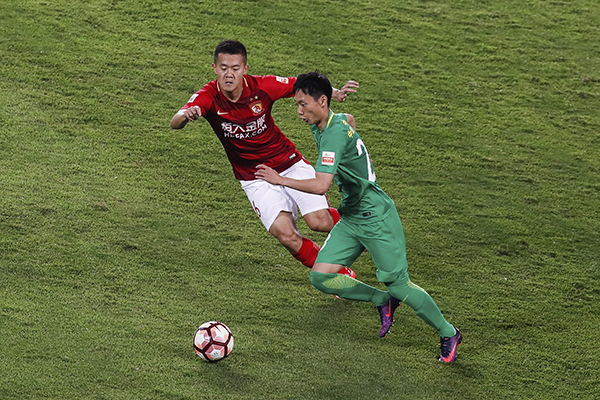 22人中超出场，无人开场被换：我们真的很感激U23新政