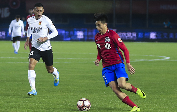 22人中超出场，无人开场被换：我们真的很感激U23新政