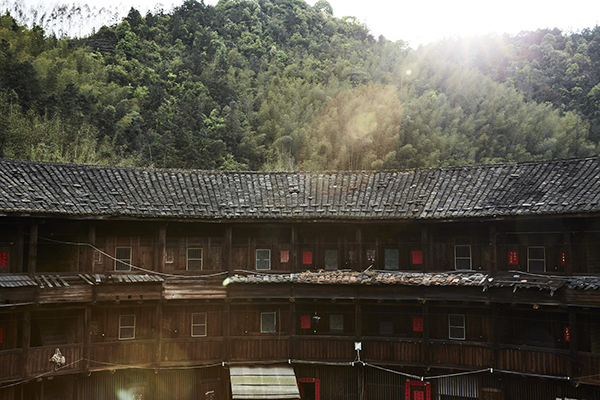 土楼，未完的乡村实验