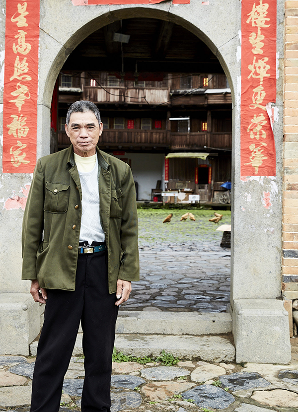 土楼，未完的乡村实验