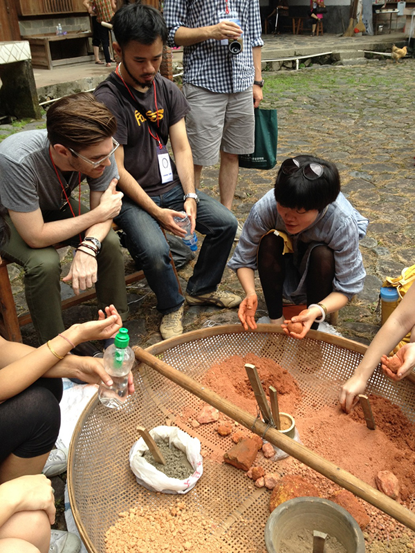 土楼，未完的乡村实验