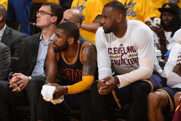 哈登是NBA的“稀有动物”，巨星们弄丢了乔帮主的劳模精神