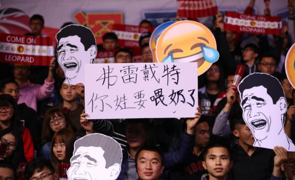 还会有第二个“寂寞大神”吗，这不仅是属于上海男篮的困局