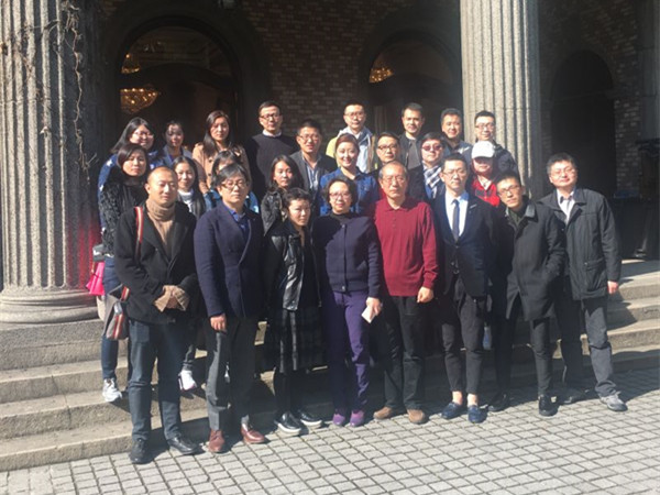 首届上海文学影视创投峰会召开：文学IP的价值从未被低估