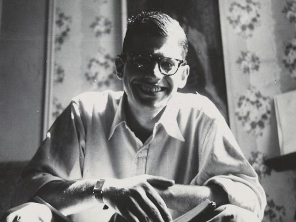 特里林：立场之间才是唯一诚实之所