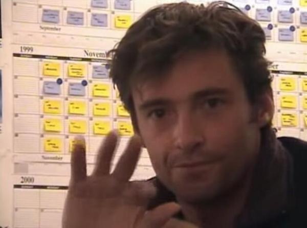 北美票房丨《金刚狼3》叫好叫座，《月光男孩》叫好不叫座