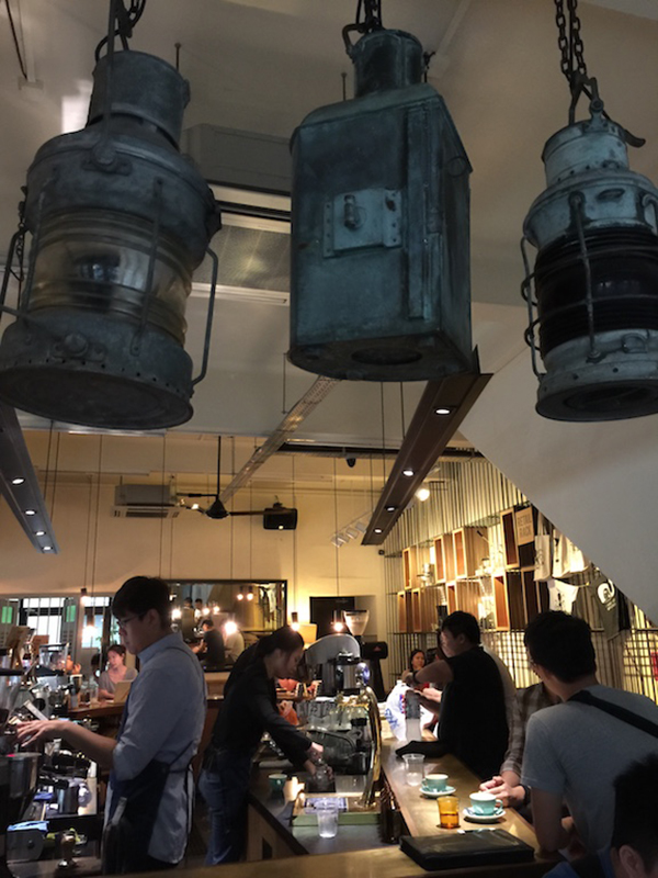 那些散落在南洋的文人足迹