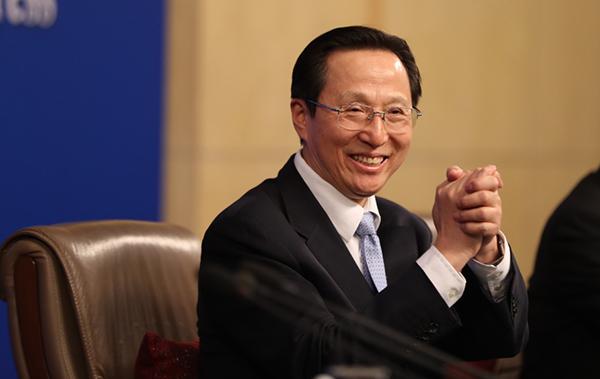 农业部部长：长江流域水生生物保护区将率先实行全面禁捕