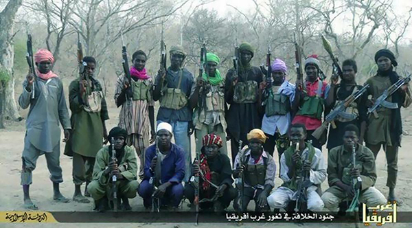 非洲观察︱恐怖组织博科圣地其实不叫“博科圣地”