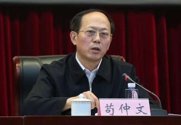 国家体育总局局长苟仲文：改革是未来中国体育发展主旋律