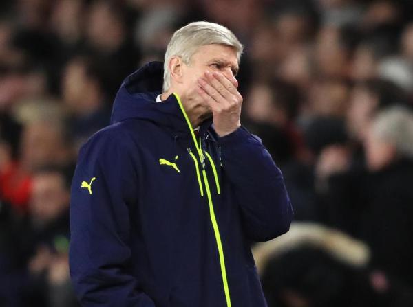 欧冠两回合被灌10球！这样的阿森纳如何留住桑切斯