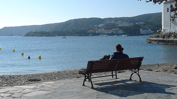 小丑、尘埃与炼金术士，在加泰罗尼亚遇见达利