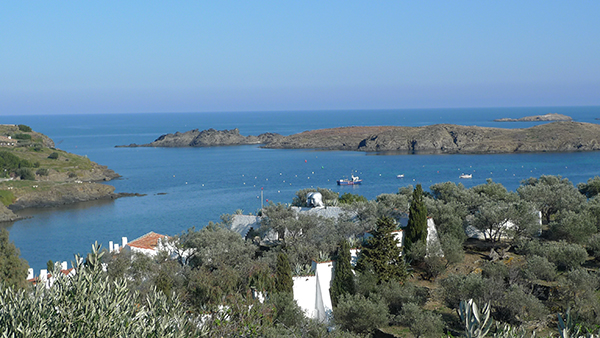 小丑、尘埃与炼金术士，在加泰罗尼亚遇见达利