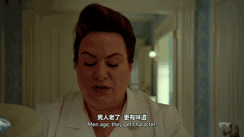 美剧《宿怨：贝蒂和琼》：两位女神的史“撕”