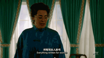 美剧《宿怨：贝蒂和琼》：两位女神的史“撕”