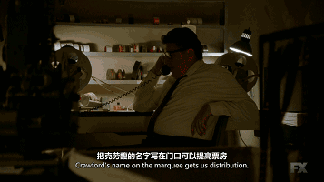 美剧《宿怨：贝蒂和琼》：两位女神的史“撕”